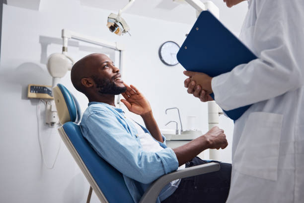 Best Cracked Tooth Emergency Dentist  in Lonville, GA