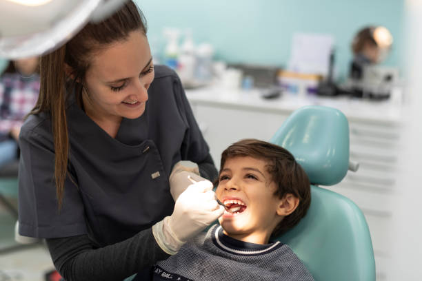 Best Urgent Dental Care  in Lonville, GA