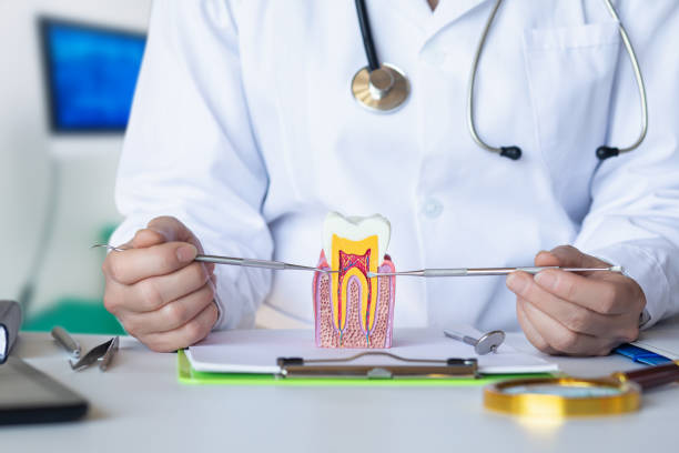 Best Knocked-Out Tooth Emergency  in Lonville, GA