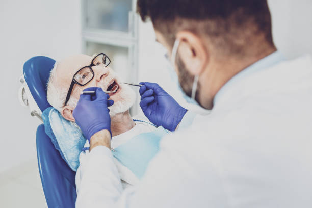 Best Dentist Open Late Near Me  in Lonville, GA